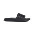 Chinelos natação adidas Homem da Adilette Comfort Preto