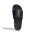 Chinelos natação adidas Homem da Adilette Comfort Preto
