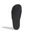 Chinelos natação adidas Homem da Adilette Comfort Preto