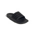 Chinelos natação adidas Homem da Adilette Comfort Preto