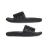 Chinelos natação adidas Homem da Adilette Comfort Preto