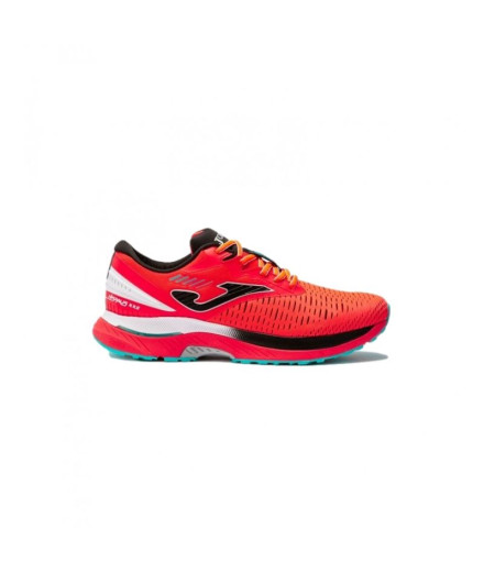 Sapatilhas running Joma Homem de R.Hispalis 2207 Vermelho
