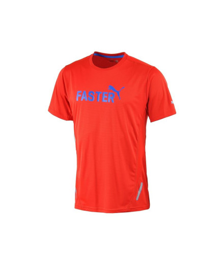 T-Shirt Puma Graphic 1UP Sportswear