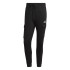 Calça adidas Homem Essentials Fleece Preto