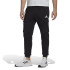 Calça adidas Homem Essentials Fleece Preto