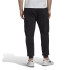 Calça adidas Homem Essentials Fleece Preto