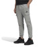 Calças adidas Essentials Fleece Men Verde