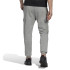 Calças adidas Essentials Fleece Men Verde