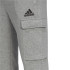Calças adidas Essentials Fleece Men Verde