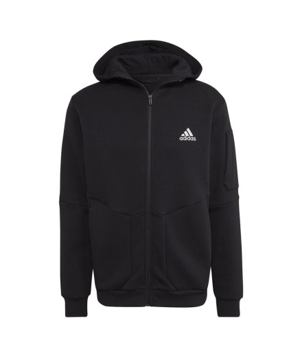 Casaco adidas Homem Essentials For Gameday Bk