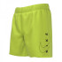 Fato de banho Nike 4" Volley Rapaz Amarelo