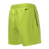 Fato de banho Nike 4" Volley Rapaz Amarelo
