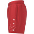 Fato de banho Nike 4" Volley Menino Vermelho