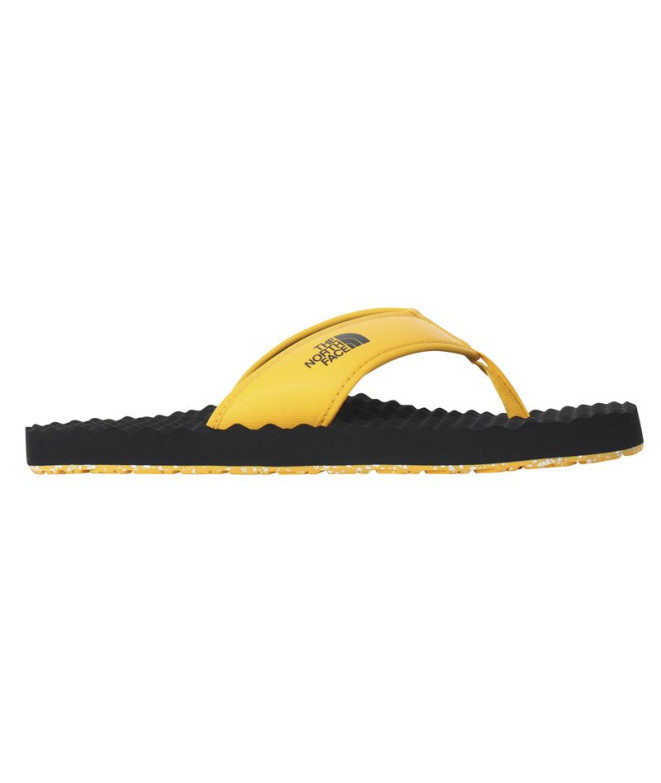 Chinelos The North Face Base Camp Mini II Homem...