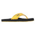 Chinelos The North Face Base Camp Mini II Homem Amarelo