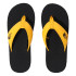 Chinelos The North Face Base Camp Mini II Homem Amarelo