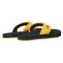 Chinelos The North Face Base Camp Mini II Homem Amarelo