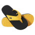 Chinelos The North Face Base Camp Mini II Homem Amarelo