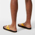 Chinelos The North Face Base Camp Mini II Homem Amarelo