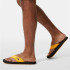 Chinelos The North Face Base Camp Mini II Homem Amarelo
