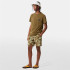 Chinelos The North Face Base Camp Mini II Homem Amarelo