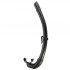 Tubo de Snorkel Cressi Sub Corsica Preto