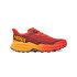 Sapatilhas de trail Hoka Speedgoat 5 Homem Vermelho