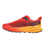 Sapatilhas de trail Hoka Speedgoat 5 Homem Vermelho