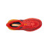 Sapatilhas de trail Hoka Speedgoat 5 Homem Vermelho