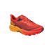 Sapatilhas de trail Hoka Speedgoat 5 Homem Vermelho