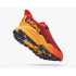 Sapatilhas de trail Hoka Speedgoat 5 Homem Vermelho