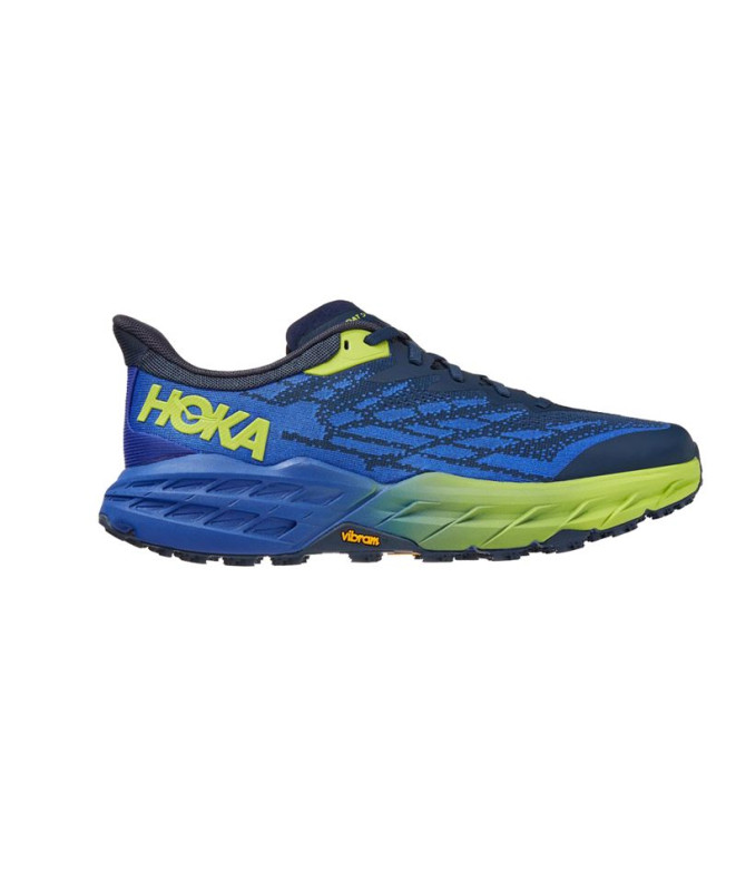 Sapatilhas Trail HOKA HOKA de Speedgoat 5...