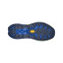 Sapatilhas Trail HOKA HOKA de Speedgoat 5 Azul/Verde Homem