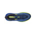 Sapatilhas Trail HOKA HOKA de Speedgoat 5 Azul/Verde Homem