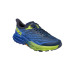 Sapatilhas Trail HOKA HOKA de Speedgoat 5 Azul/Verde Homem