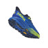 Sapatilhas Trail HOKA HOKA de Speedgoat 5 Azul/Verde Homem