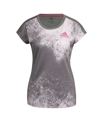 Camisola de andebol adidas Andebol Mulher GR