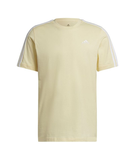 Camiseta adidas Homem Essentials 3-Band YW
