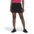 Calças de fitness adidas Minimal Two-in-One Women's BK