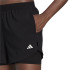 Calças de fitness adidas Minimal Two-in-One Women's BK