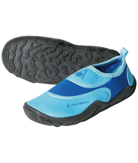 Botas Aqua Sphere BeachWalker Kids BL