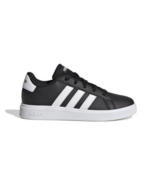 Sapatilha adidas Ténis Grand Court Lifestyle...