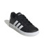 Sapatilha adidas Ténis Grand Court Lifestyle Lace-Up BK para criança