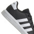 Sapatilha adidas Ténis Grand Court Lifestyle Lace-Up BK para criança