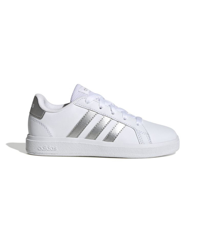 Sapatilha adidas Ténis Grand Court Lifestyle...