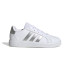 Sapatilha adidas Ténis Grand Court Lifestyle Lace-Up para crianças WH