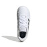 Sapatilha adidas Ténis Grand Court Lifestyle Lace-Up para crianças WH