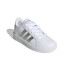 Sapatilha adidas Ténis Grand Court Lifestyle Lace-Up para crianças WH
