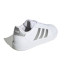 Sapatilha adidas Ténis Grand Court Lifestyle Lace-Up para crianças WH