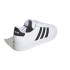 Sapatilhas adidas Grand Lifestle Court Comfort Homem Branco